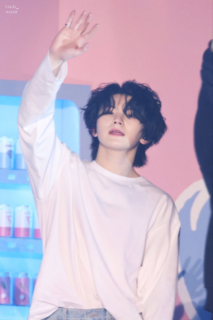 wooby_0's tweet photo. 우지시 ς(>‿<.)♡ https://t.co/EKgSpWt7eQ