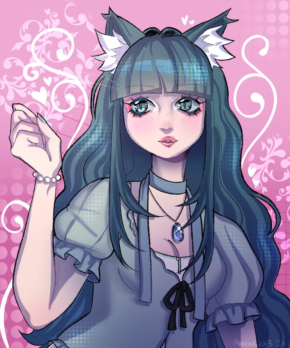 kaelssma's tweet photo. an art trade i did :3

#art #artmootsㅤ #drawingㅤㅤ https://t.co/JWAiL21Xlc