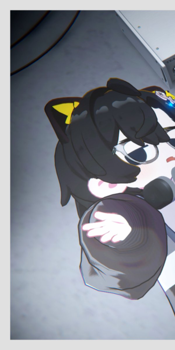 maesoftheart's tweet photo. #キプフェル #kipfel

good morning https://t.co/UlcG1tYM63