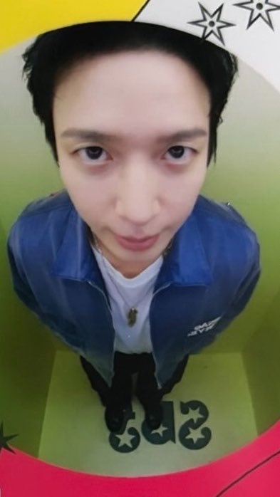 jyhxffect's tweet photo. Happy weekend https://t.co/3ytTydl334