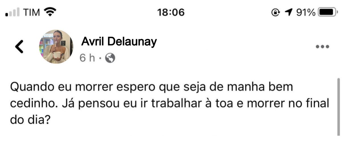 AVR02INC's tweet photo. oi pessoal venho com esse print de mts anos dizer q esse meu desejo n se realizou mas eu tenho outro☝🏻q é aparecer na sua dm p gnt virar amigos entao like aqui e faça uma avril feliz ne obg Boa noite ☺️ https://t.co/M4z4drERa3