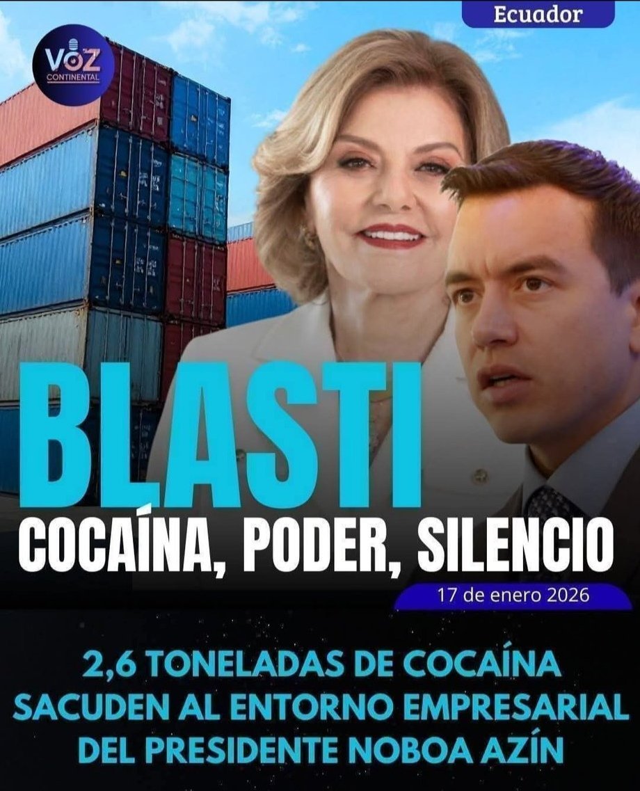 priscibian02's tweet photo. @DanielNoboaOk @MashiRafael Jamás verás preso al mejor presidente del Ecuador Rafael Correa, drogadicto, narcotraficante, limitado. https://t.co/OfoAf9qxo1