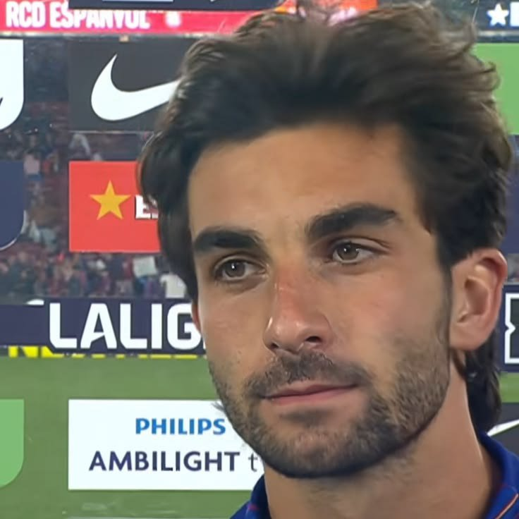 spllcaster's tweet photo. there's something so magnetic about ferran's eyes and the way his gaze conveys so many feelings, not only does he wear his heart on his sleeve, but you can just tell that by looking at his eyes no words are needed for him to express himself https://t.co/RoxB27pmL2
