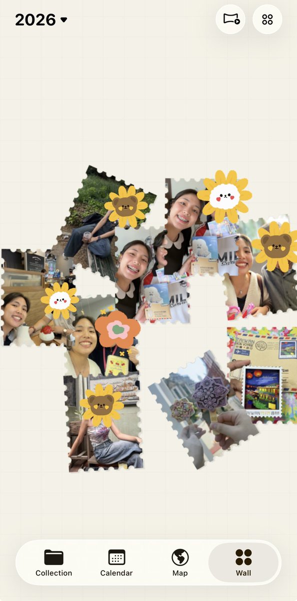 tgifps's tweet photo. ขอ #รีวิวแอป นึง เพราะใช้แล้วชอบ💖
ชื่อแอป Stampie 

แอปนี้น่ารักเกินไปมาก💌 เอารูปที่ชอบมาตัดเป็นแสตมป์จิ๋ว ๆ ได้ ฟีลเหมือนเก็บทุกโมเมนต์ไว้เป็นคอลเลกชันเลย📮 

นี่ชอบเอารูปมาทำแสตมป์ไว้แต่งสตอรี่แฮปเพื่อน อยากชวนให้ไปโหลดมาใช้กัน น่ารักจริงๆ🤩

#Stampie #แอปดีบอกต่อ #แอปแต่งรูป https://t.co/vDgssxYq71