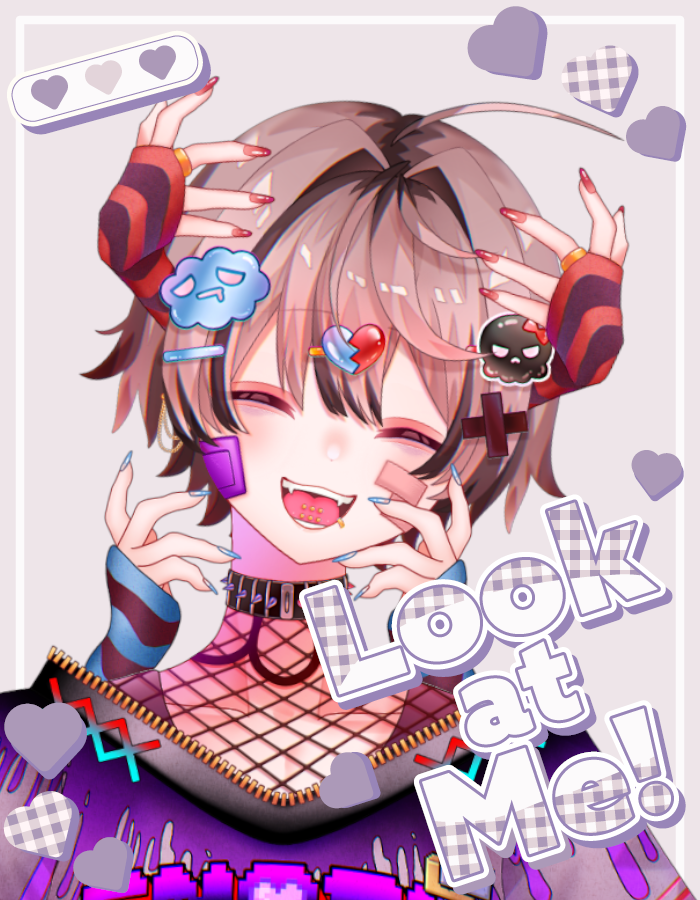 TokoLuckyVT's tweet photo. #おはようVtuber
追い焚き・空焚き・トコラッキー！
本日21から初配信風やるヨ
みんな遊びにおいで～
https://t.co/QxjzJ0bjH8 https://t.co/1JdgRF5mgJ