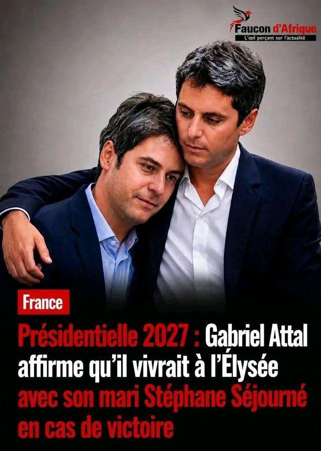 archangegaby's tweet photo. @RenFlock080274 La France de Napoléon ,de Victor Hugo a perdu toutes ses belles valeurs
Il n'a même pas le droit de s'exhiber et découvrir ses penchants de Sodome 
Ridicule et honteux 
L'UE noircit délibérément l'image de la belle France de Jadis https://t.co/6ASvgiSZQr