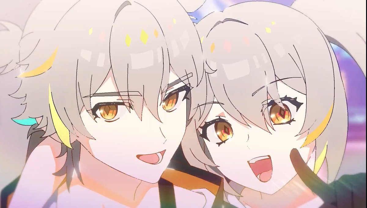 Laiyo_9's tweet photo. @Slugy_Cs Juego: Honkai Star Rail   Servidor America  UID: 615563347 https://t.co/Eyc1ySbgG8
