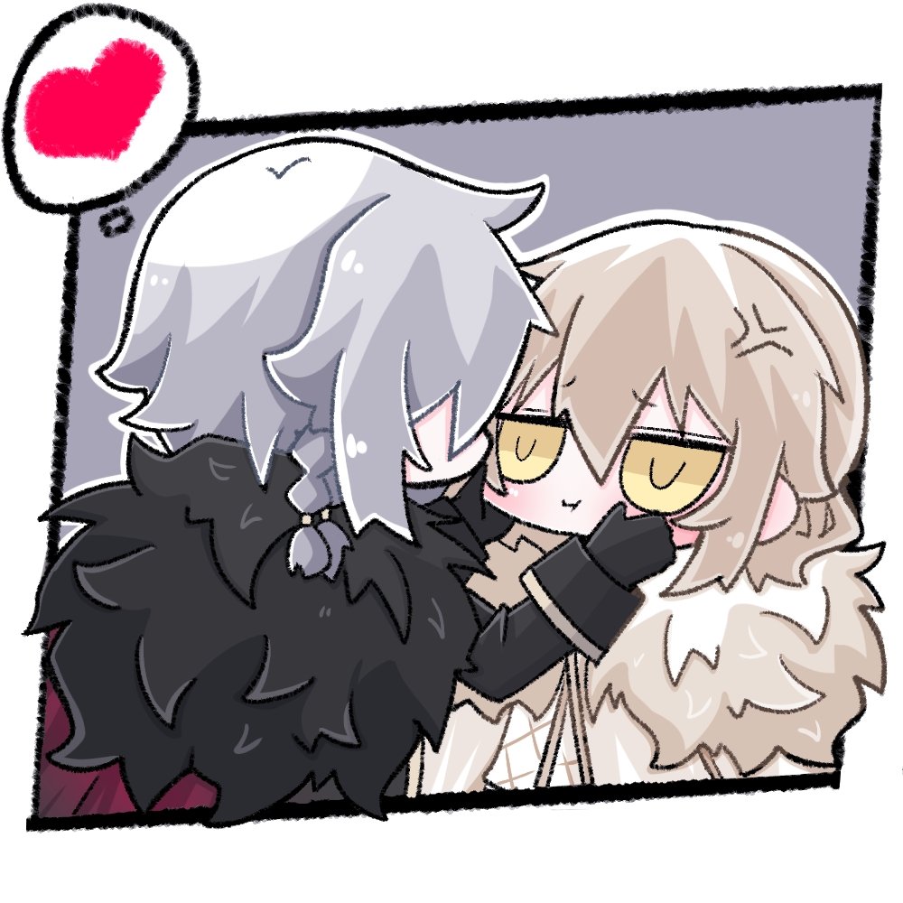 identityvL0ve's tweet photo. ヘレネブ(〃´ω`〃) もちもちされる兄上 https://t.co/IHjp0GD2di