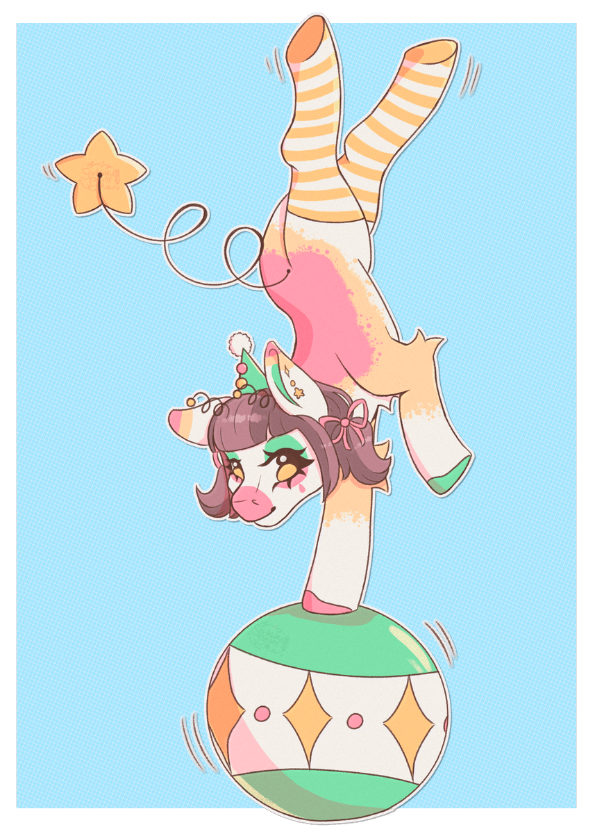 ScribbledYeens's tweet photo. My MLP phase is back and is here to stay, I've never been happier! 
(please give me more ponies to draw I am itching to draw more) https://t.co/zYGm5tJXlO