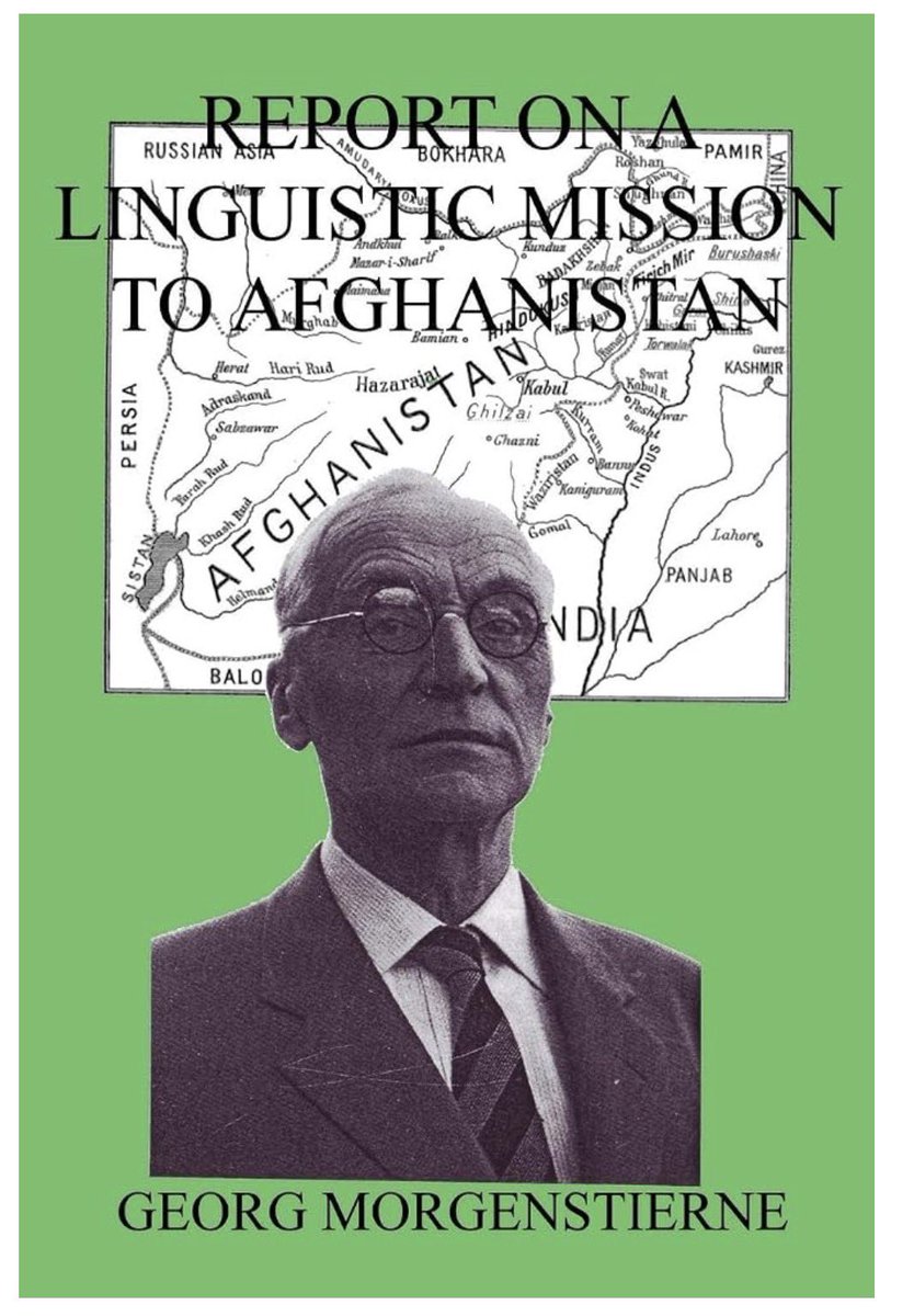 ariana_farhad's tweet photo. پادشاه ناروی , هاکون هفتم[1901-1957-Haakon VII ] در سال ۱۹۲۴  گئورگ مورگنشتیرنه (۱۸۹۲–۱۹۷۸)، زبان‌شناس مشهور ناروی و متخصص زبان‌های اندو‌یوروپین  را به کابل اعزام کرد تا بالای زبان اوستایی، پشتو ،دری ‌ و پشه ای تتبع کند.هدف سفر او تحقیق و بررسی زبان‌ها و لهجه‌های افغانستان و مناطق سرحدی هند  بود.

شاه هاکون هفتم یک نامهٔ معرفی شخصی برای مورگنشتیرنه، خطاب به پادشاه افغانستان، شاه امان‌الله خان، داده بود. خود مورگنشتیرنه نوشته است که این نامه کار او را در افغانستان بی حد سهولت داد. 

شاه هارالد پنجم [King Harald V ,1957-2026] که امروز وفات کرد، نواسه شاه هاکون هفتم بود.

#آریانا
#افغانستان
#Ariana
#Afghanistan