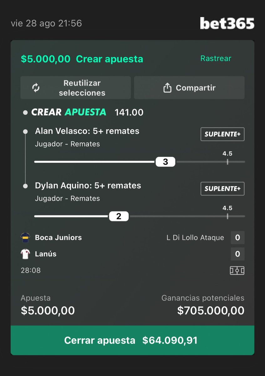 CUERVO_BETS's tweet photo. Venimos asi con 30 min de partido, el x26 cerre dejo la otra un rsto. Al que le sirva el cash ya sabe… https://t.co/HZ1gDXX14p