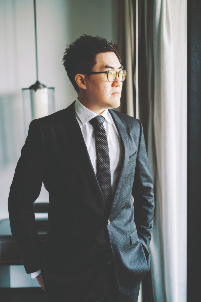Prestige_Mag's tweet photo. Sander Parawira built Makmur on the belief that trust remains every investor’s greatest asset. #Radar

Read more https://t.co/Fg2ojZ3rvQ https://t.co/gfMWNm04mp