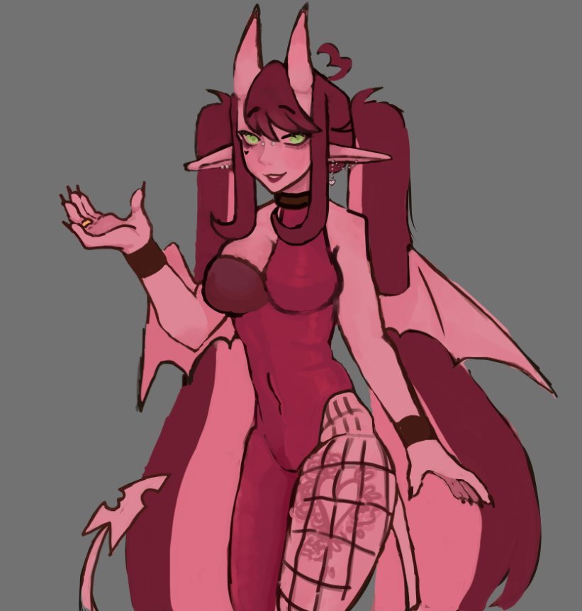 janrolaGamba's tweet photo. @Luluoao34 Hii I have open slots https://t.co/o7iMsOTODV