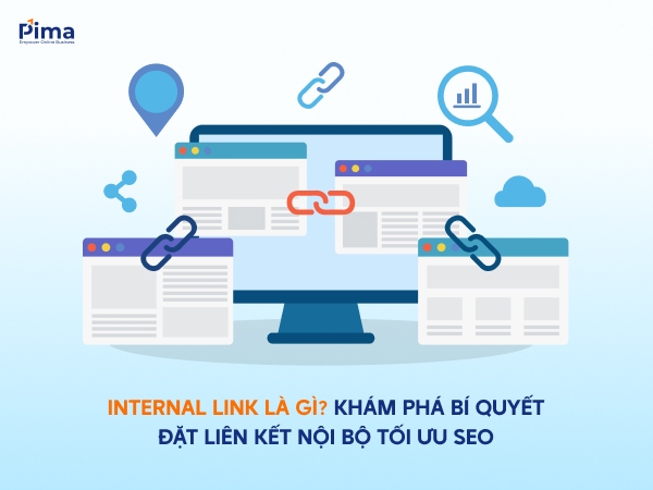 pimadigital's tweet photo. Internal link là gì và cách tối ưu 8 bước: phân phối link equity, dùng anchor phù hợp, cấu trúc silo, tối ưu URL, kiểm soát nofollow, tối ưu tốc độ & mobile, theo dõi bằng analytics. Xem chi tiết tại comment. #pima https://t.co/sF54AWUpUw