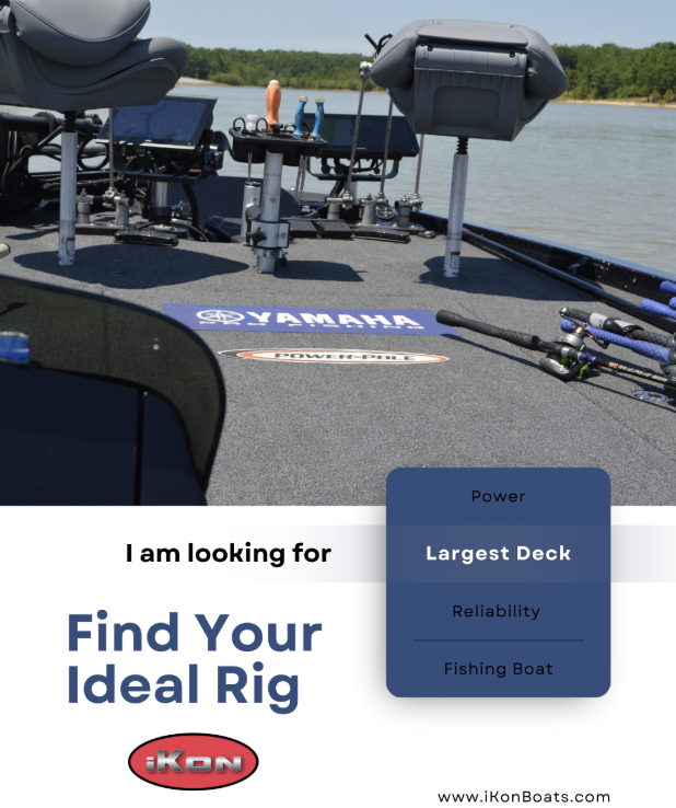 CrappieNow's tweet photo. With the largest deck on the market, @crappiemates' iKon gives them the space to fish side by side without feeling crowded.

https://t.co/O3jq9DcQWj

#iKonBoats #CrappieFishing #CrappieDan #CrappieMates https://t.co/qh6ECJlbut