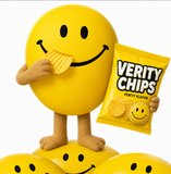 _yossq's tweet photo. What's your most knowledgeable joke?

VERITY CHIPS 💀💀💀 https://t.co/bXfMQJum63