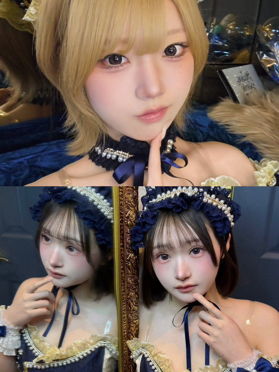 md_soiree's tweet photo. Maison de Soirée  🗝️

『👘 浴衣DAY 👘』

8/29（土）

出勤名簿

18時〜

もも @nanase_momo_25 
はなみ @87min 
かに @_pakpakmgmg_ 
まよいちゃん @mayoi_chan22 
ぱる @nyadovt 

皆様のご来店お待ちしております🧸💙

#歌舞伎町 #コンカフェ #コンカフェ嬢 https://t.co/jFugdyiU2V