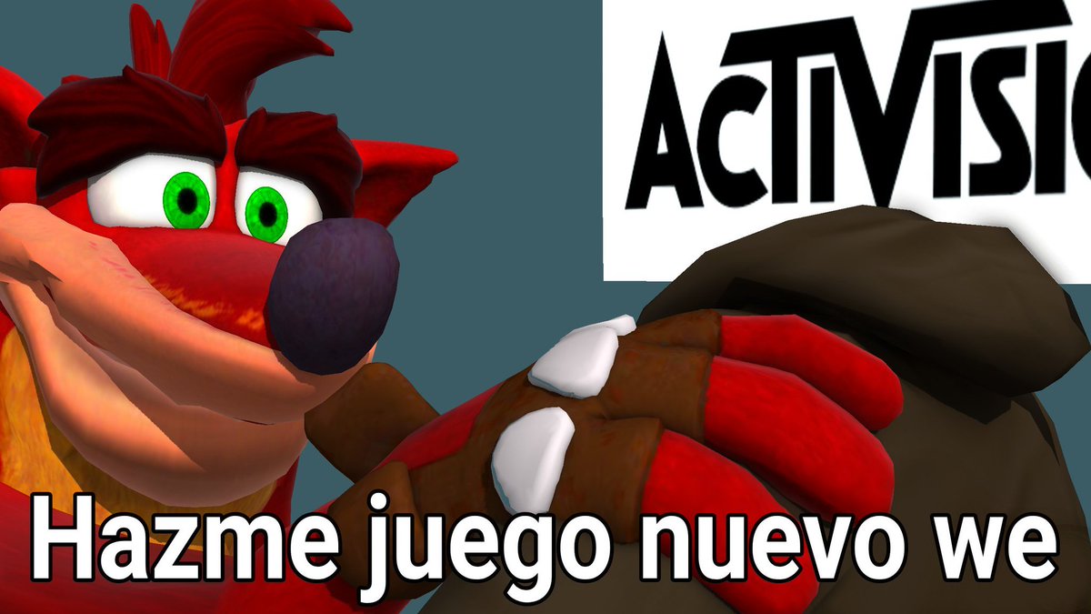 VTSphex's tweet photo. @CrashBandicoot @Fortnite https://t.co/rQeZhv4sLS