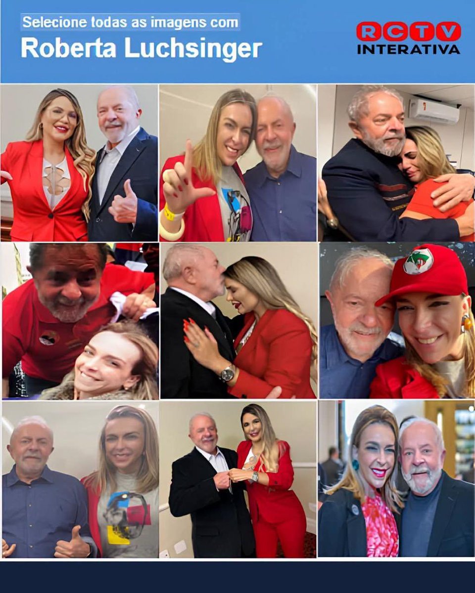 AnaFern89261720's tweet photo. AH ROBERTINHA! NUNCA VI! https://t.co/1qY1LOTivc