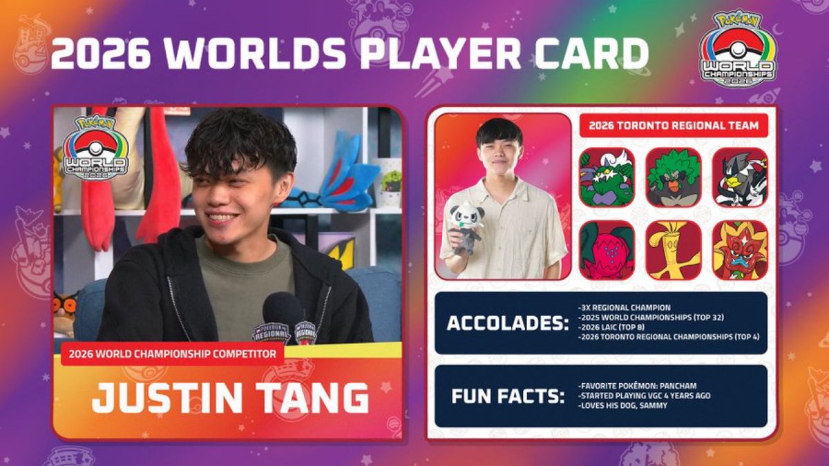 unironicpanda's tweet photo. 7-1 at San Francisco worlds! Heat wave burned killed the flawless run but I could’ve played better. Ggs to all my strong opponents and hoping I can lock in more tomorrow 🙏 https://t.co/1sr65UYyqD