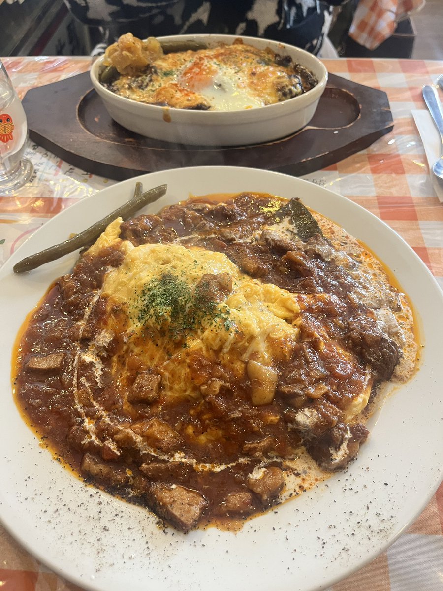 kitchenecho's tweet photo. ご予約受付中です☺️

洋食オードブルはいかが？

レトロ日本式洋食屋さんです☺️

好評につきまたプリンプリン仕込みました！お土産プリン一本まんま1400

Uber、来店テイクアウトほぼ全品出来ます、洋食オードブル3名様以上から予約はプロフtelまでどうぞ

#山形グルメ https://t.co/5XtiGm8FZj