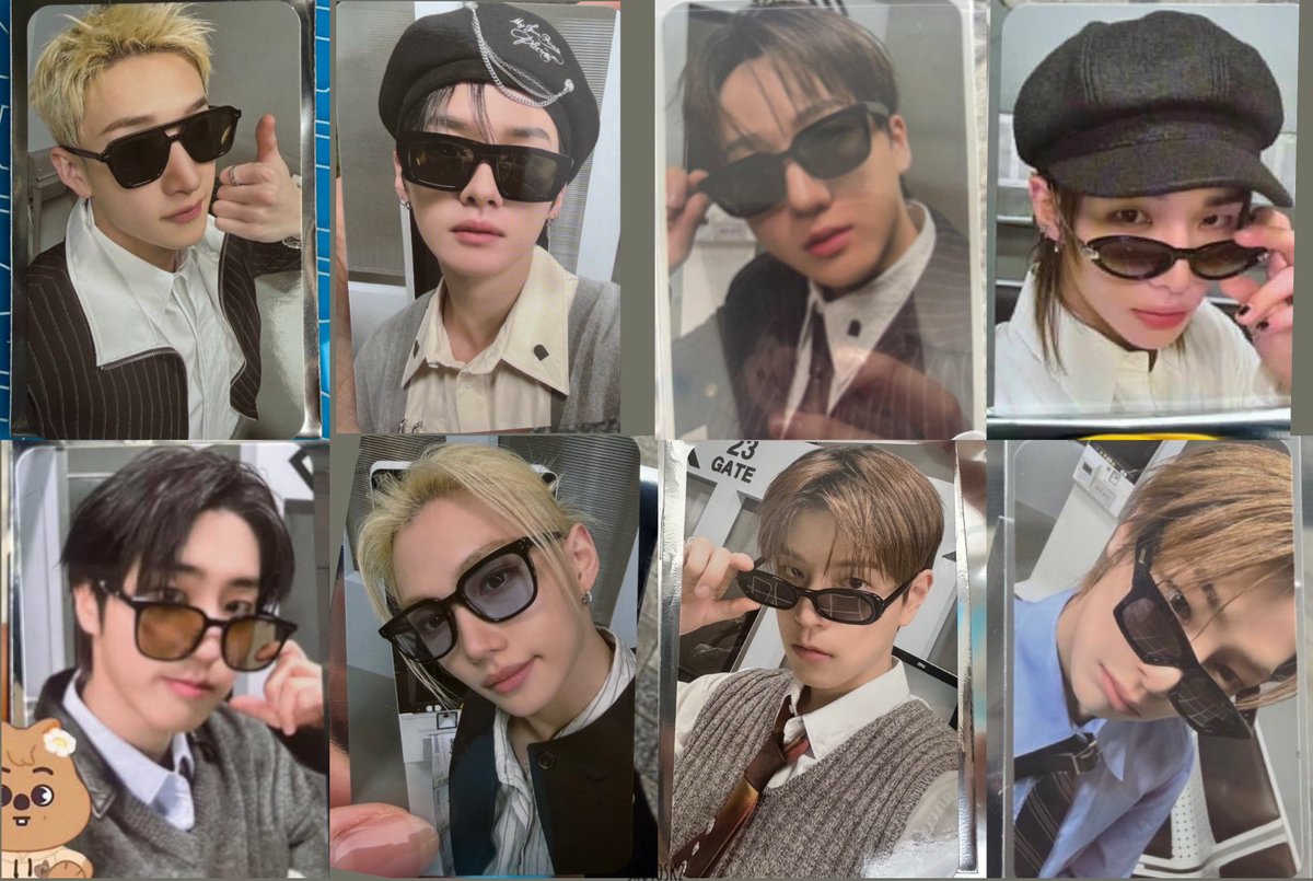 shoyoskz's tweet photo. this set only being available for golden fc members is evil to my hearttttttt im done https://t.co/mE1MTMF3zQ