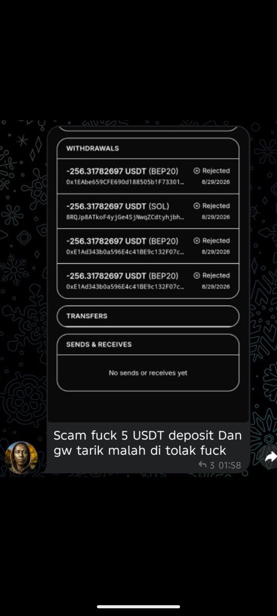 Fakelon25's tweet photo. @GXTExchange #gxtscam https://t.co/ne5TCe6Jmy