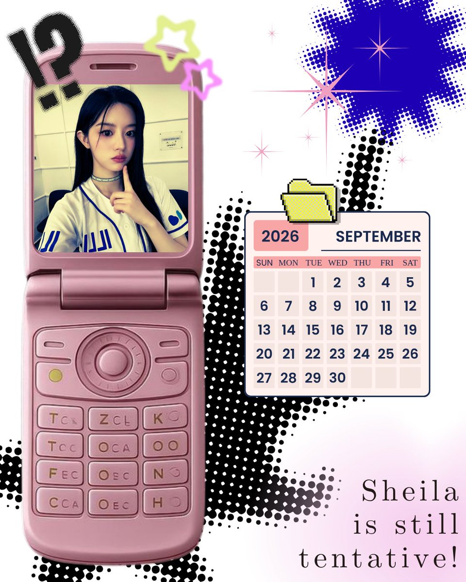 yevntan's tweet photo. @phuwinzip @adorambly @Vaelmour @philosovphy @sheimorw @midnightri8t Sheila is available tentatively mainly active on weekends!

📀: https://t.co/Qm7gckTUvE https://t.co/BLym3amuFu