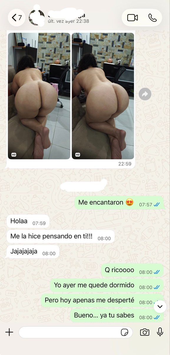 VigiaHotSingle's tweet photo. Tocó después de conversar por Whatsapp darle a esa hotwife bien rico

Sumando amistades, muy buena pareja 🔞💥

#swinger #cuckold #cornudos https://t.co/gA9rA8gxOf
