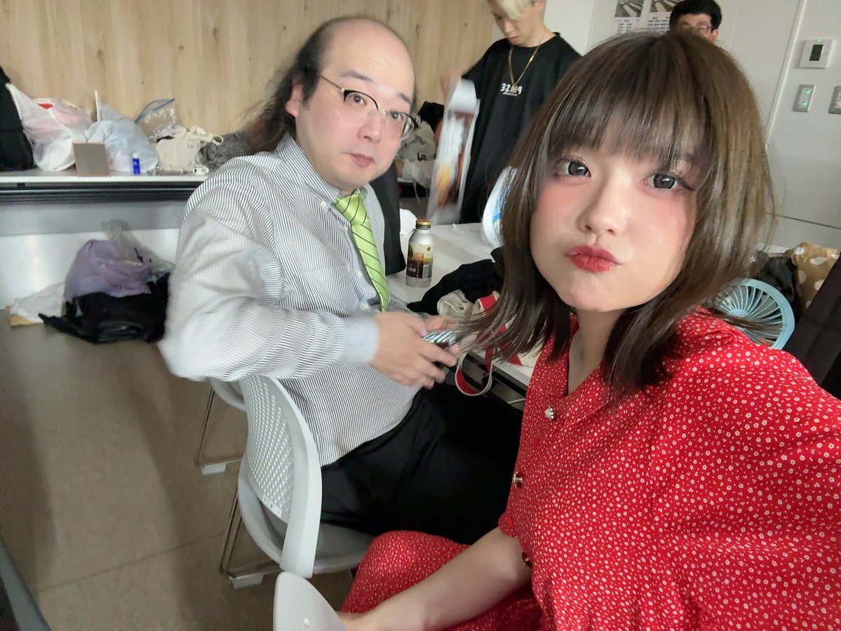 pipupopi's tweet photo. 【明日‼️日曜日のライブっ⭐️】

8月30(日)

①小猿ライブ２部
13:00〜14:30
1200円
(配信1500円(1部2部すべて見られます

②疾風迅雷舞
15:00〜17:00  
1500円(配信1500円)

会場はどちらも新宿バッシュ💪🔥
望みの彼方で出演✨
この日、小猿疾風後にM-1の一回戦Rブロックで頑張ってきます❗️やるぞー‼️ https://t.co/H0W3Xnmhjj
