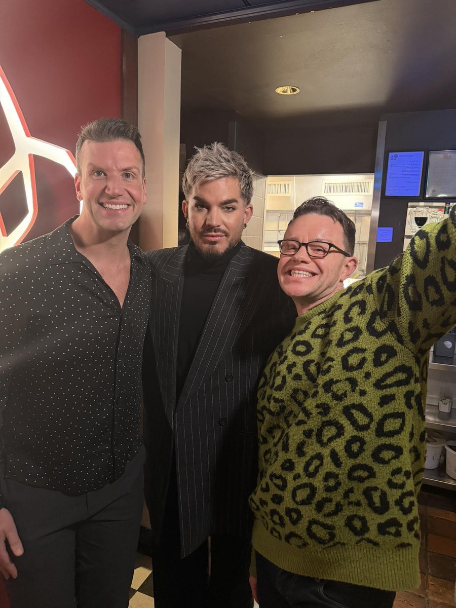 adamlambert1255's tweet photo. https://t.co/tA429W6tC7