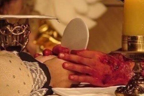 Victoria_dios74's tweet photo. ¡Oh Preciosísima Sangre de Jesucristo! ¡Lava los pecados del mundo!
¡Oh Preciosísima Sangre de Jesucristo! ¡Purifica el mundo!
¡Oh Preciosísima Sangre de Jesucristo! ¡Enséñanos como consolar a Jesús! https://t.co/olzWv9dXkx