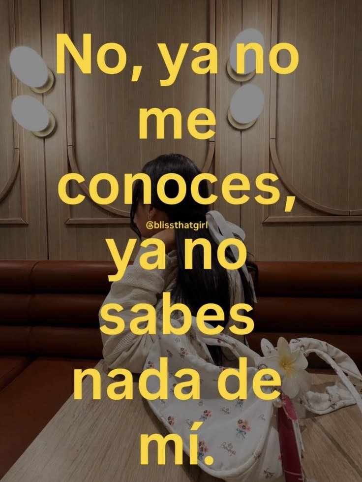 DeryaRamirez's tweet photo. Absolutamente nada. https://t.co/Xarb1MOw4E