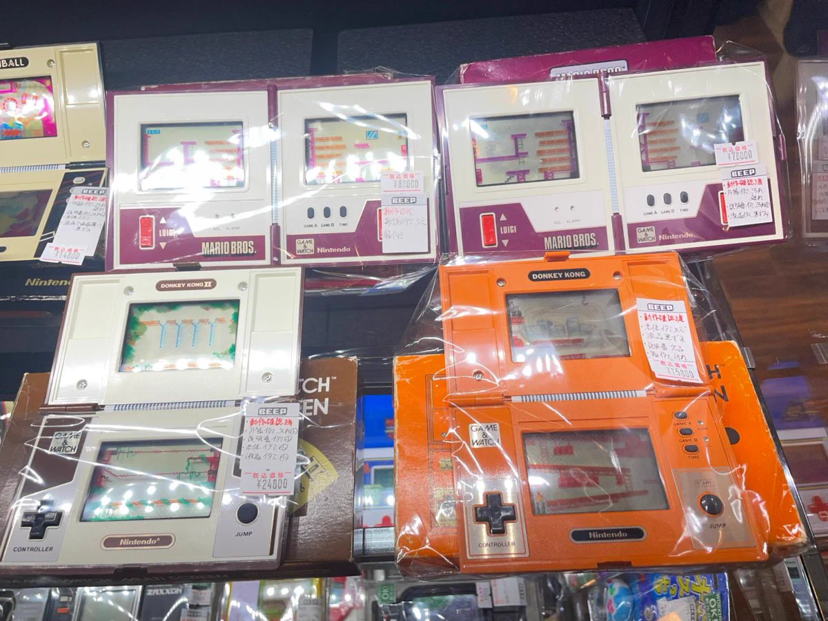 BEEP秋葉原店 on X: 