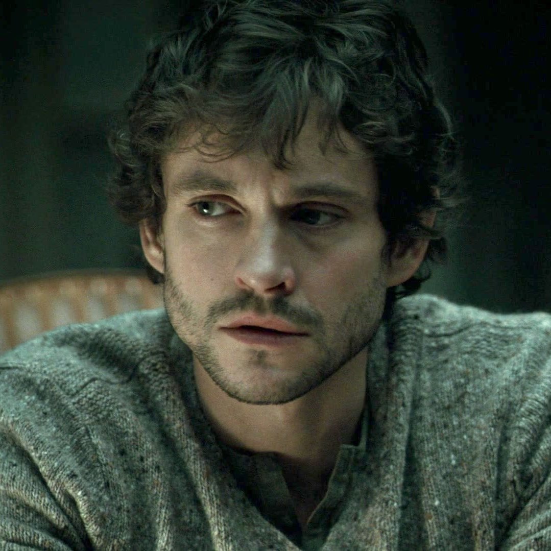 fabledfool's tweet photo. Will looks so soft puppy in this sweater. https://t.co/nNuuDr7epI