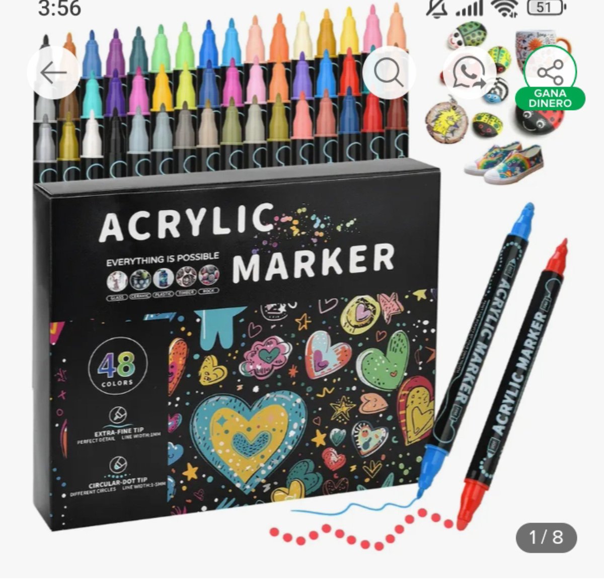 putiangel_67's tweet photo. Hiii vendo zings a 3 dolares, 
Escoge el color y un pequeño dibujito para poner junto a tu nombre 💞🐄 los amo 

método de pago:
Mercado pago https://t.co/EpVJxzXSDJ