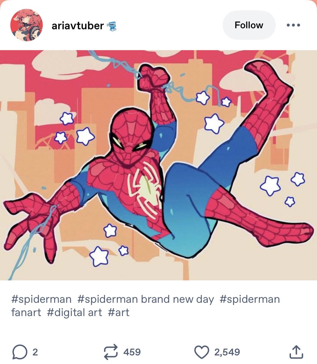 borenii_'s tweet photo. My art is being reposted on tumblr with a lot of attention so if u see this just kno it’s mine https://t.co/PohQCz0yHQ