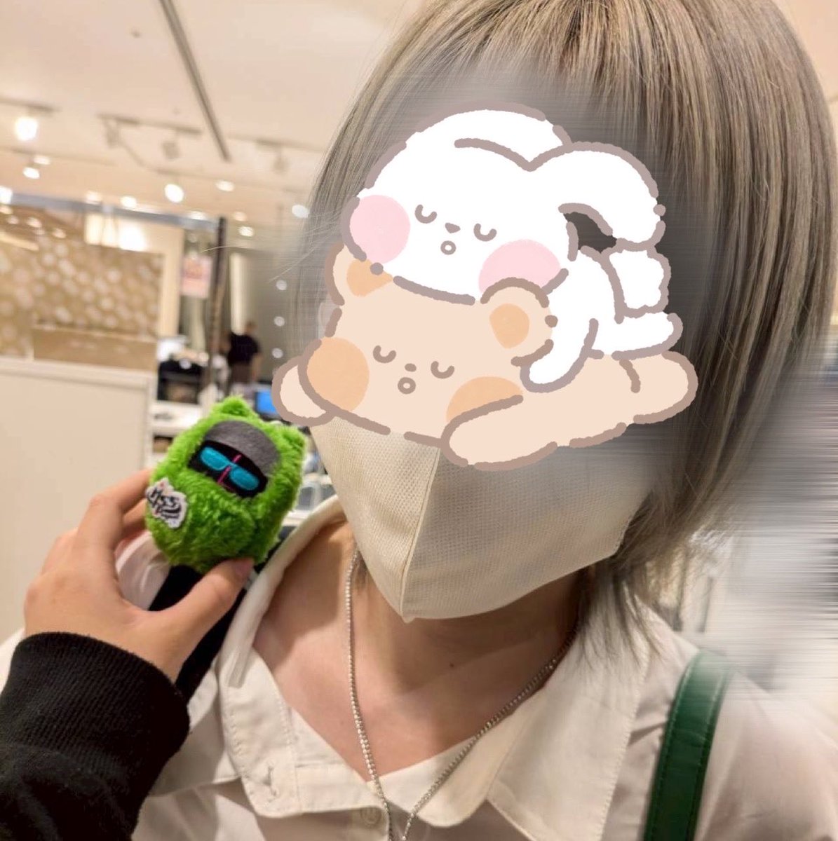 anz__2__'s tweet photo. shortsの光一くん見て自分も髪色明るい時に戻したくてしょもしょもしてる
この時が1番明るくて結構オキニやったのに😢 https://t.co/4ZXZRPqMR6