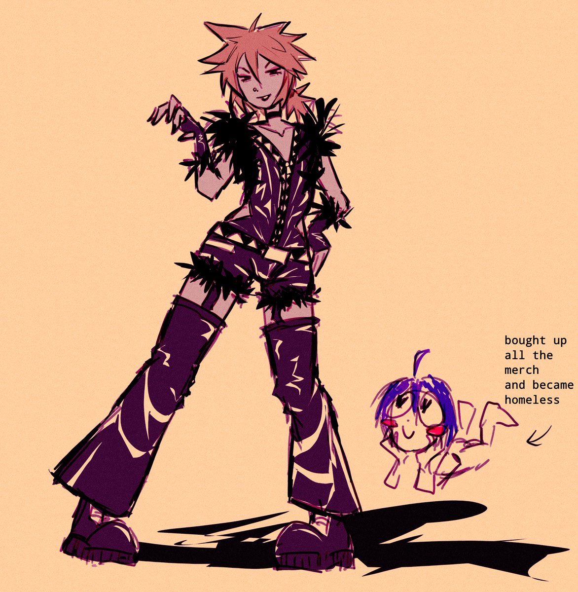 mihowko's tweet photo. #カイレン #KagamineLen #KAITO #VOCALOID #鏡音レン #kailen https://t.co/0F3JG1pV8U