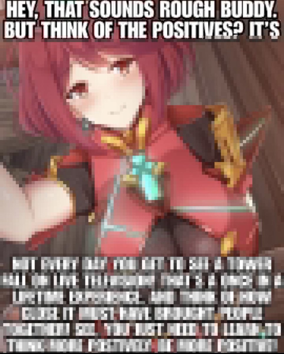 ojouirl's tweet photo. @kawaiibossbaby improved by my shitty internet https://t.co/qHC0Tke9oM