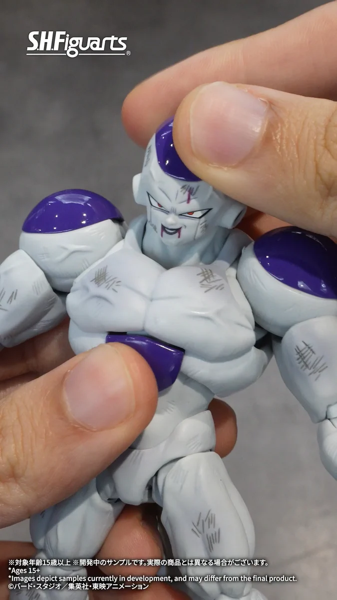 魂ネイションズ公式/BANDAI SPIRITS TAMASHII NATIONS OFFICIAL on X