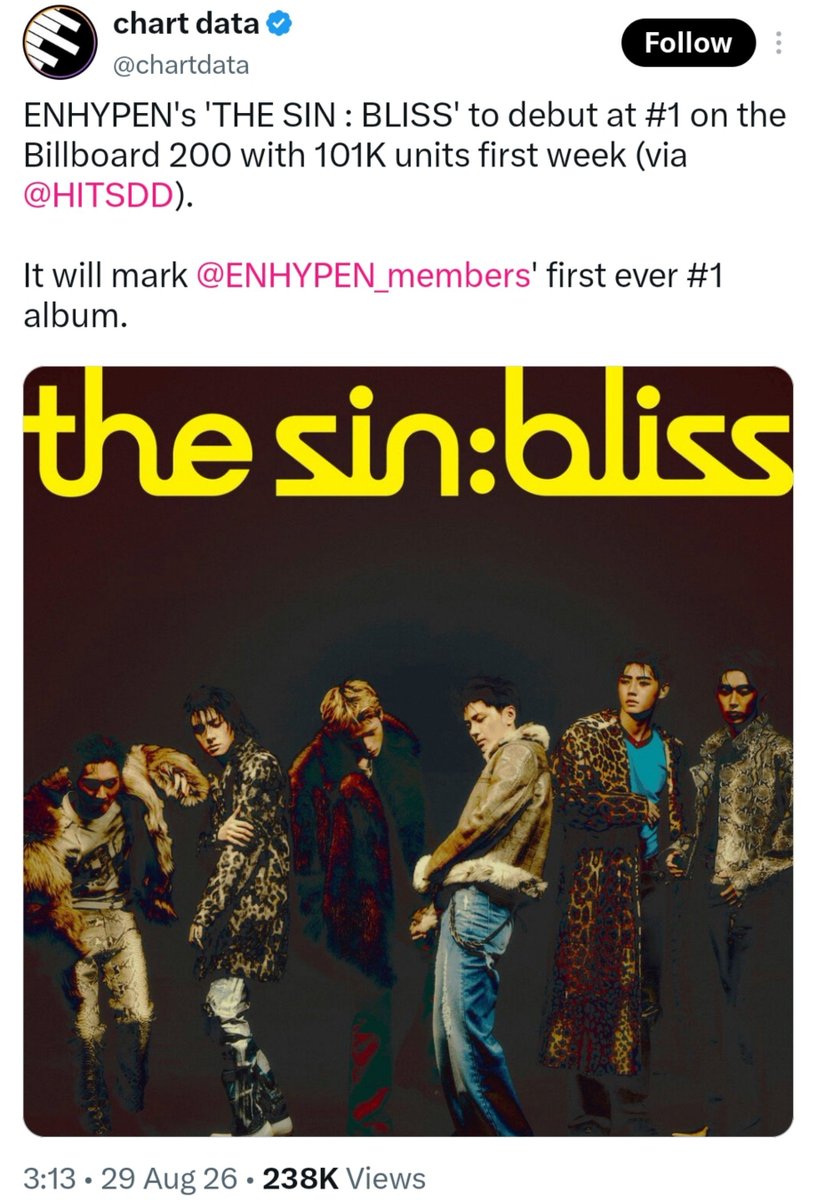 jakeforita's tweet photo. you know jake had a dream of becoming #1 place on billboard and it's written on his bucket list in his iland profile, and six years later his dream come true 🥹 im so incredibly proud of how far you've come, jake 

#제이크 #JAKE https://t.co/BRTuvDxojm