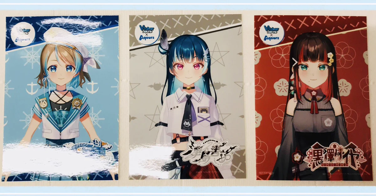 原宿ゲーマーズ@可可＆メイ＆冬毬の看板娘トリオ！ on X: 