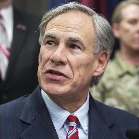 remarks's tweet photo. JUST IN: 🇺🇸 Texas Governor Greg Abbott orders all state agencies to pause funding for Flock surveillance cameras. https://t.co/MsEKD1ejdn