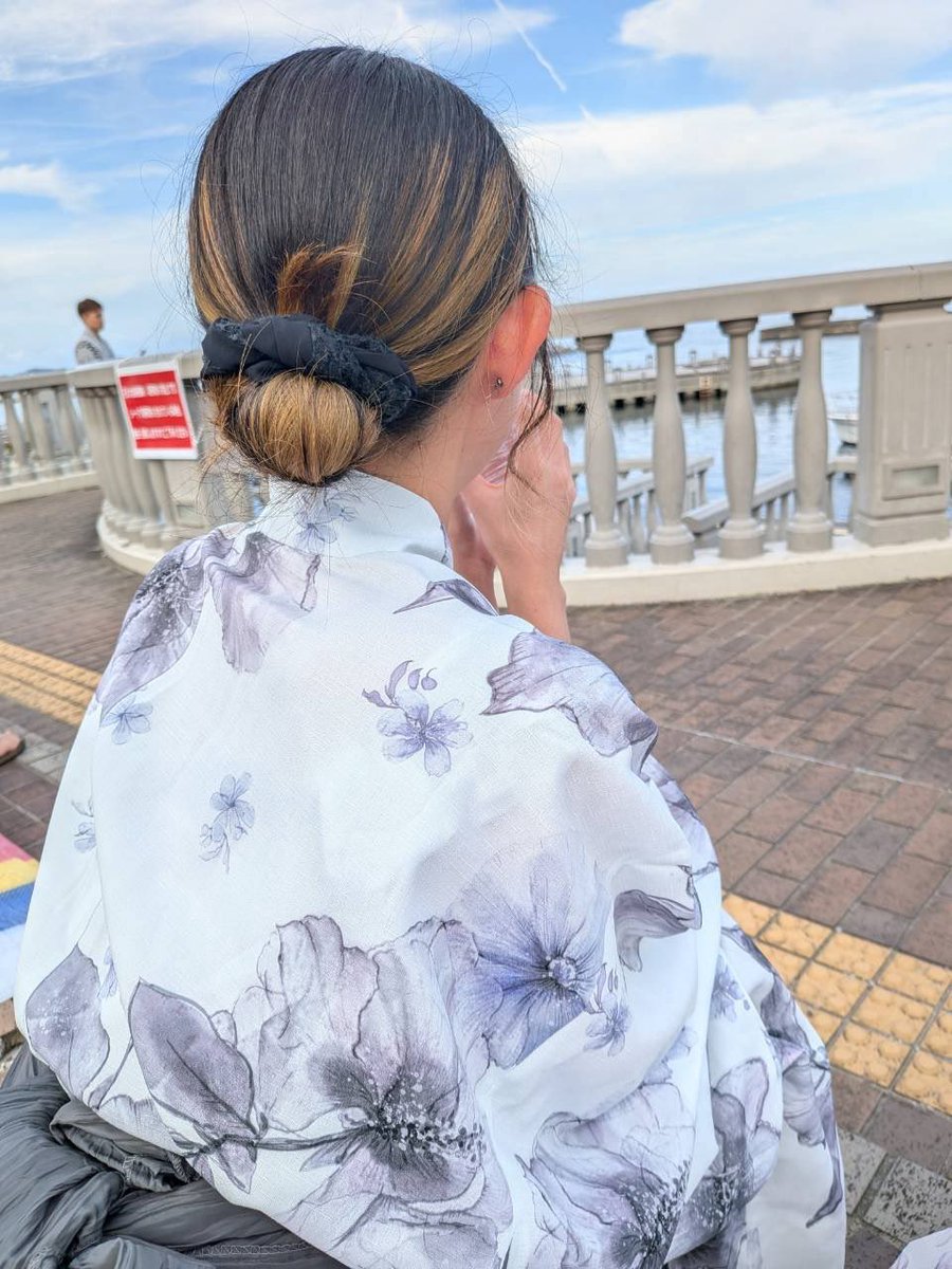 sk_dd___'s tweet photo. 今年の夏は満喫しました🎐𖤐⋆

#日常垢 #日常垢さんと繋がりたい https://t.co/q1T1ef34ce