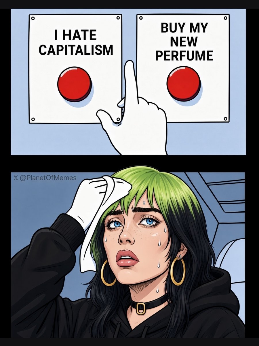 PlanetOfMemes's tweet photo. 🙄 https://t.co/d2MXvI0zwA
