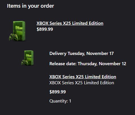 oofer_ss's tweet photo. @XBOX Stopped playing Xbox 7 years ago, got a ps5 and never looked back. Thanks for the 2k profit tho https://t.co/2xuiLGZU9K