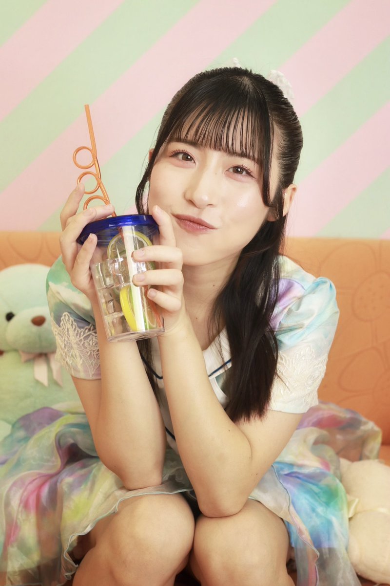 yamazakiharuna_'s tweet photo. おはよお☀️(っ﹏-*) https://t.co/3VCBO6sPr3