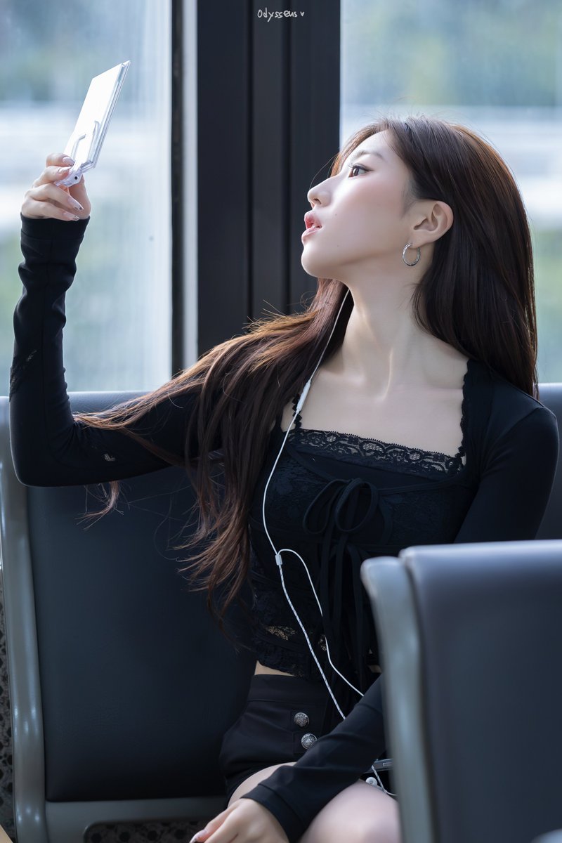 Odysseus_1013's tweet photo. 260829 GMP

#tripleS #트리플에스
#박소현 #소현 #SoHyun https://t.co/stB39lSQWZ