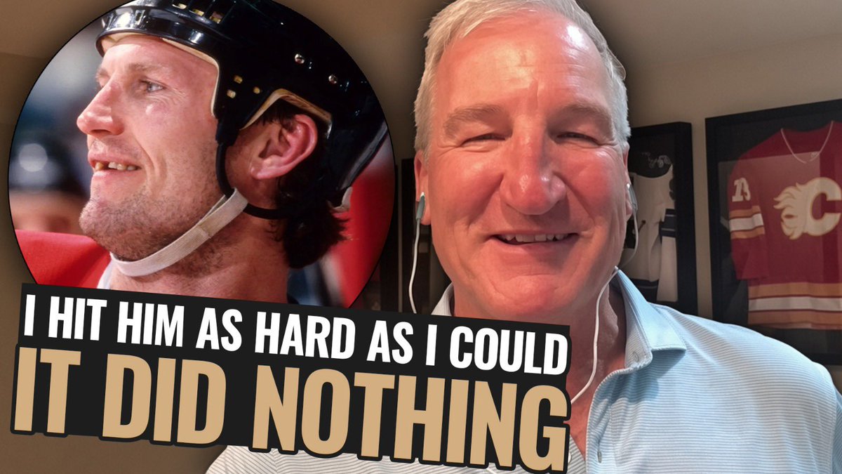 Ozoon_CA's tweet photo. Tim Hunter joins the show to talk tough guys and more! 

@commie22, @JamesCybulski &amp; @AndrewRaycroft are back for an all-new ep of the Clearing The Crease podcast! 

🔊 ➡️ https://t.co/mXzIYJ0GKl https://t.co/ba5iRsie9w